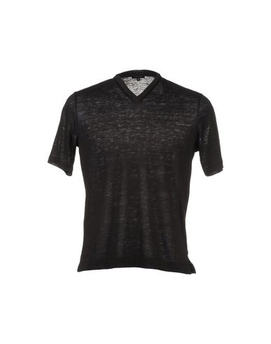 ZOOM CRUCIANI - Short sleeve t-shirt
