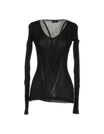 JOHN RICHMOND - Long sleeve sweater