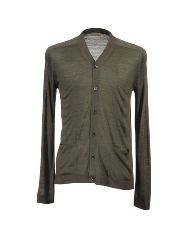 ZOOM CRUCIANI - Cardigan