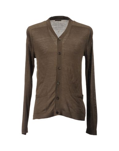 ZOOM CRUCIANI - Cardigan