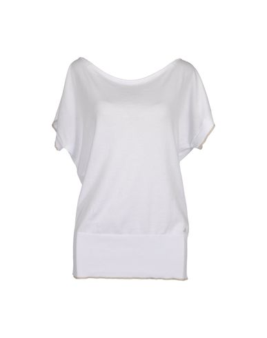 ZOOM BROOKSFIELD - Short sleeve jumper