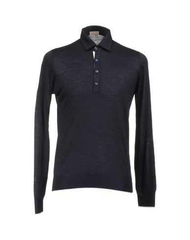 ZOOM CRUCIANI - Polo sweater
