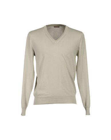 ZOOM CRUCIANI - V-neck