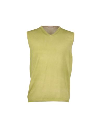 ZOOM CRUCIANI - Sweater vest