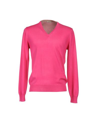 ZOOM CRUCIANI - V-neck