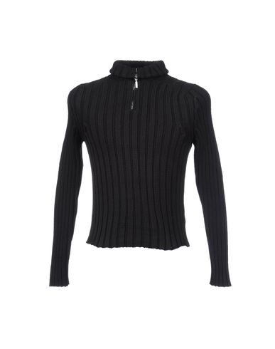 ZOOM CRUCIANI - High neck sweater
