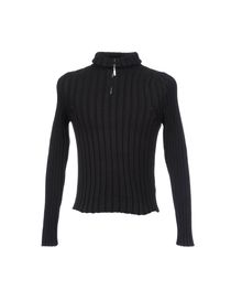 CRUCIANI - Polo neck