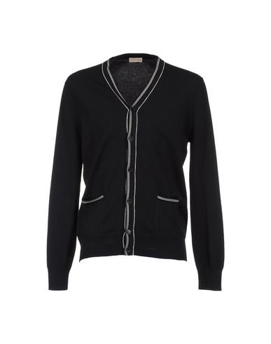 ZOOM CRUCIANI - Cardigan