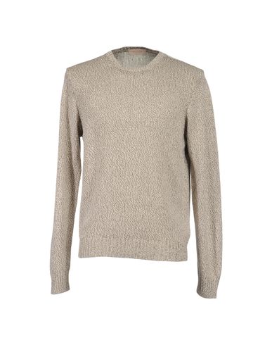 ZOOM CRUCIANI - Crewneck sweater