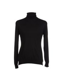 X B.F. CASHMERE - High neck sweater