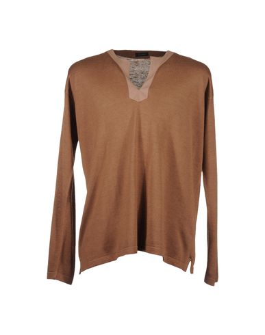 ZOOM CRUCIANI - Crewneck sweater