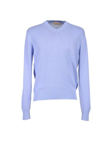 ZOOM CRUCIANI - V-neck