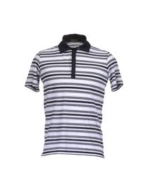 CRUCIANI - Polo sweater