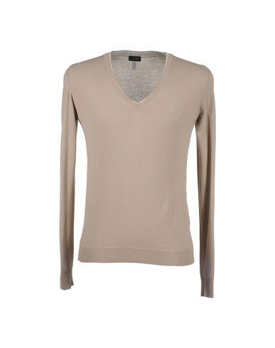 ZOOM ARMANI JEANS - V-neck