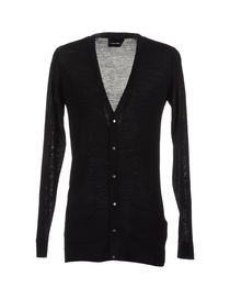 DIESEL BLACK GOLD - Cardigan