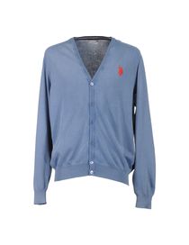 U.S.POLO ASSN. - Cardigan