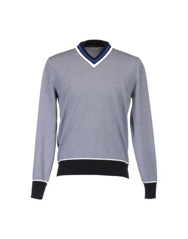 ZOOM CRUCIANI - V-neck