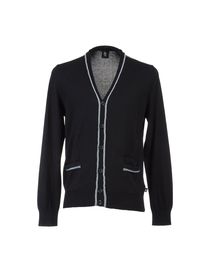 MARINA YACHTING - Cardigan