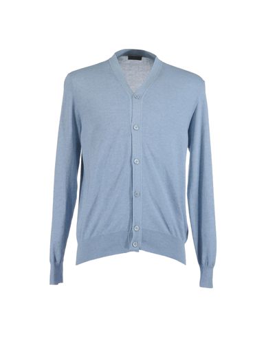 ZOOM CRUCIANI - Cardigan
