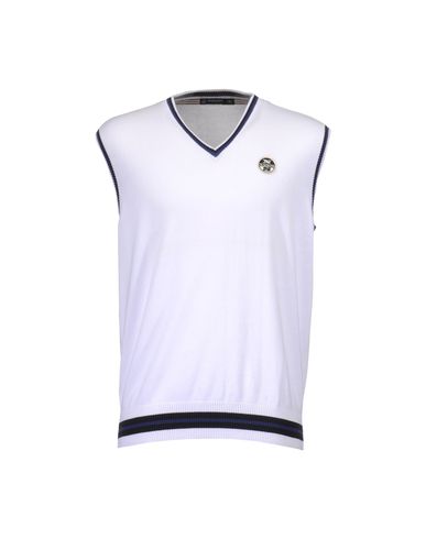 ZOOM NORTH SAILS - Sweater vest