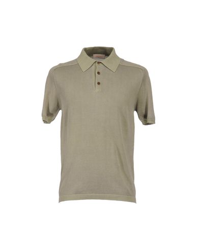 ZOOM CRUCIANI - Polo sweater