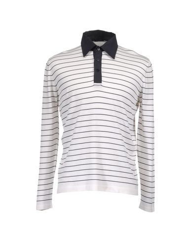 ZOOM CRUCIANI - Polo sweater