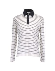 CRUCIANI - Polo sweater