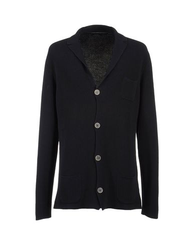 ZOOM ALPHA MASSIMO REBECCHI - Cardigan