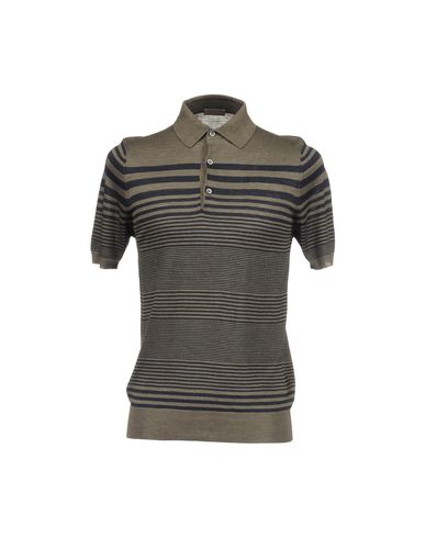 ZOOM CRUCIANI - Polo sweater