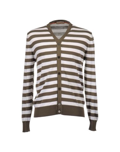 ZOOM CRUCIANI - Cardigan
