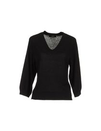 ALPHA MASSIMO REBECCHI - Long sleeve jumper