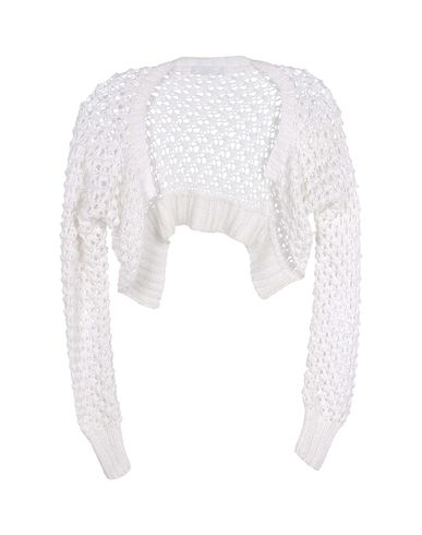 ZOOM ALPHA MASSIMO REBECCHI - Cardigan