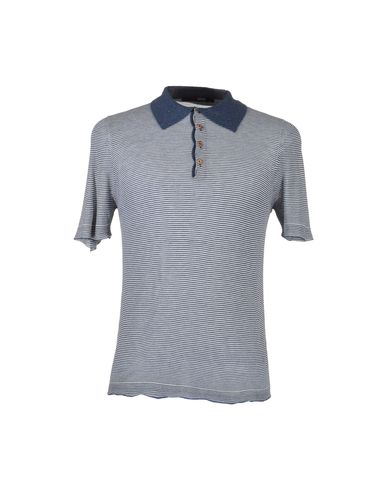 ZOOM +39 MASQ - Polo sweater