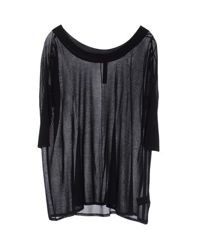ZOOM GESTUZ - Short sleeve sweater