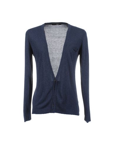 ZOOM +39 MASQ - Cardigan
