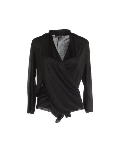 ZOOM CRUCIANI - Shrug wrap