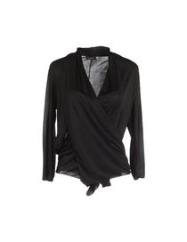 CRUCIANI - Wrap-around