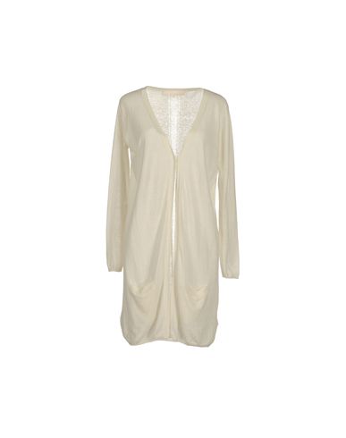 ZOOM JAGGYROSE - Cardigan