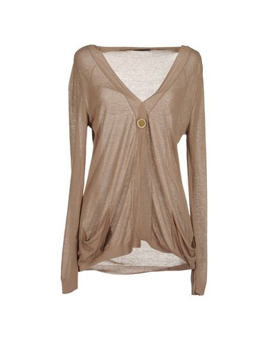 ZOOM SOHO DE LUXE - Cardigan