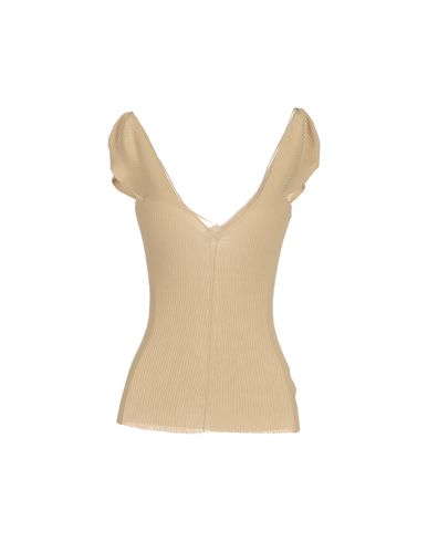 ZOOM CRUCIANI - Sleeveless sweater