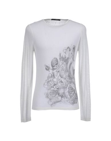 ZOOM +39 MASQ - Crewneck sweater