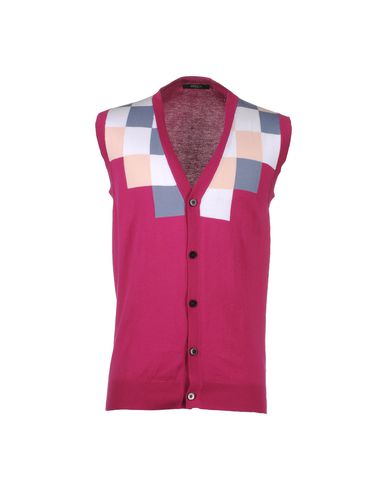 ZOOM SIVIGLIA - Sweater vest