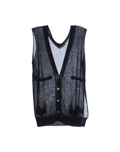 ZOOM GOLD CASE - Cardigan
