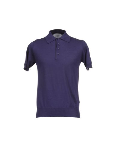 ZOOM ZNO BY ZINCO - Polo sweater