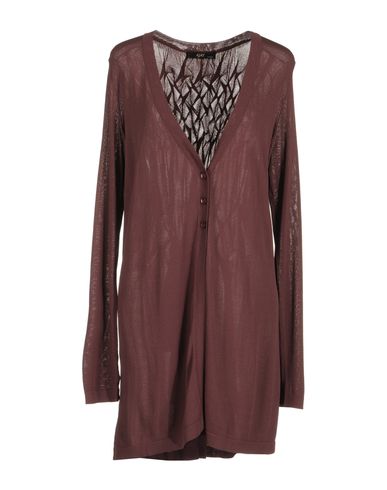 ZOOM AJAY - Cardigan