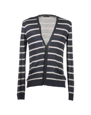 ZOOM ROBERTO COLLINA - Cardigan