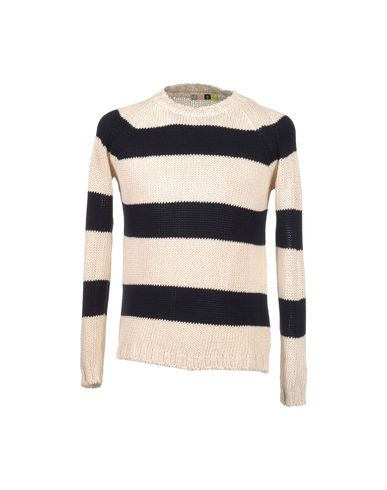 ZOOM MSGM - Crewneck sweater