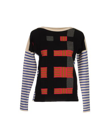 ZOOM SONIA RYKIEL - Long sleeve sweater