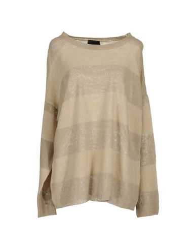 ZOOM HOTEL PARTICULIER - Long sleeve sweater