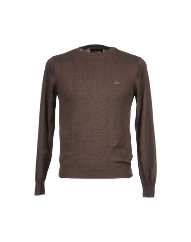 ZOOM SUN 68 - Crewneck sweater